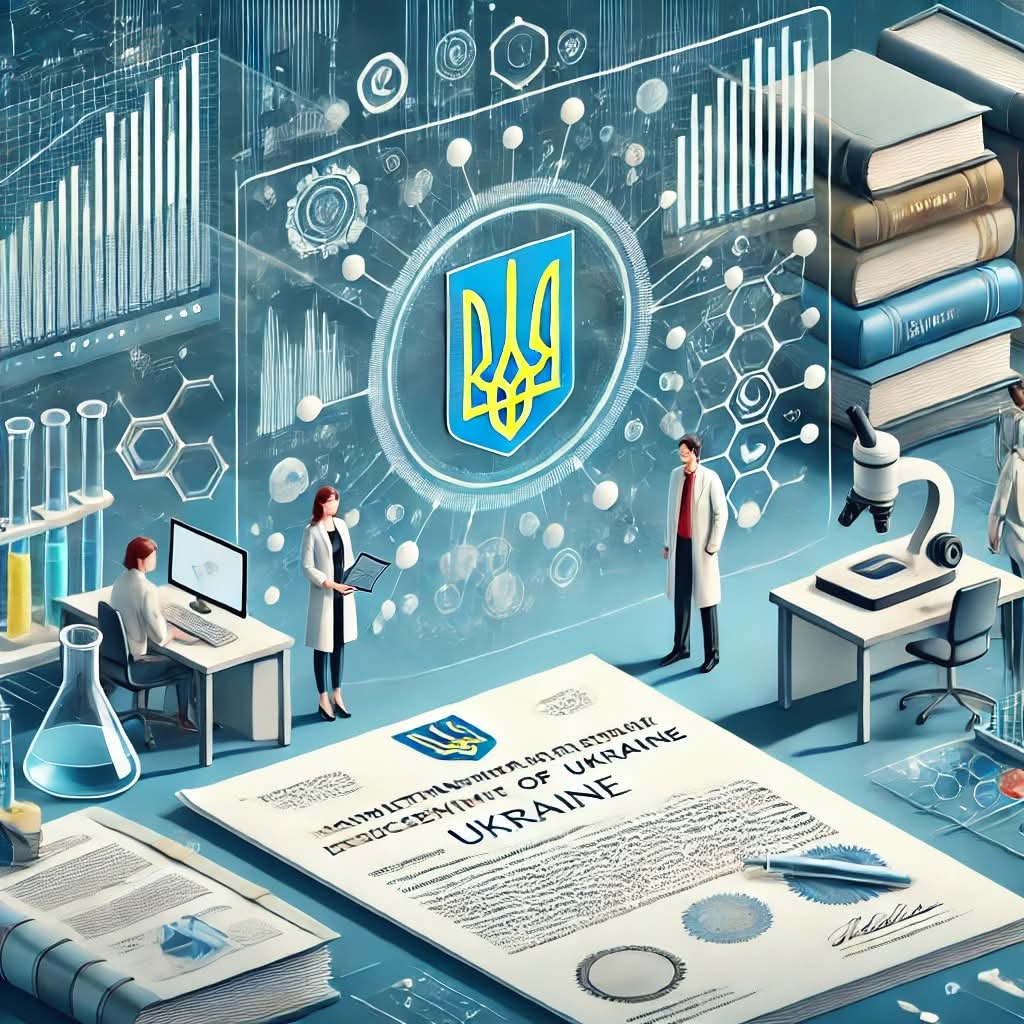 ДНТБ України tweet media