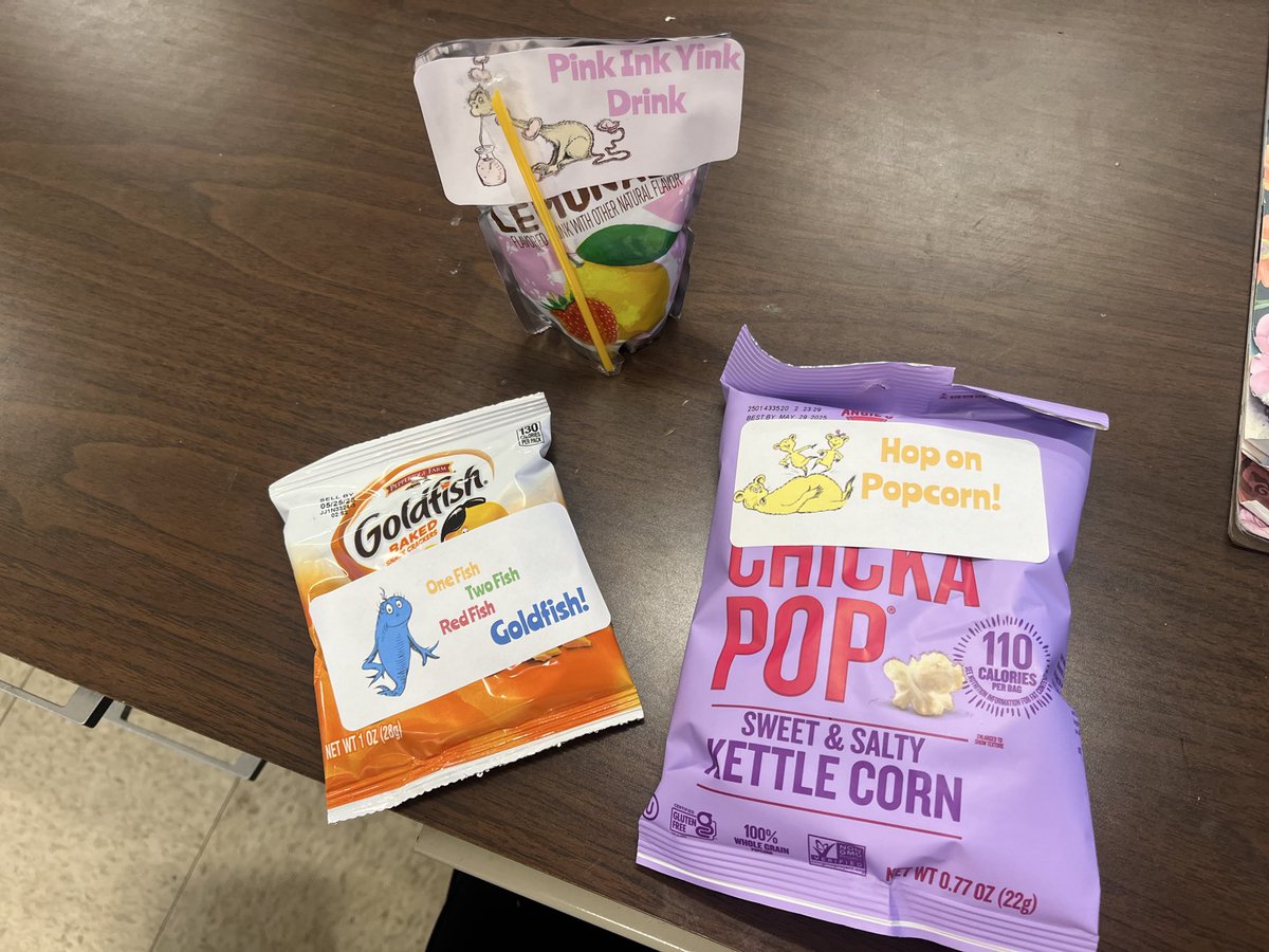 School 4 Third Grade Math tweet media