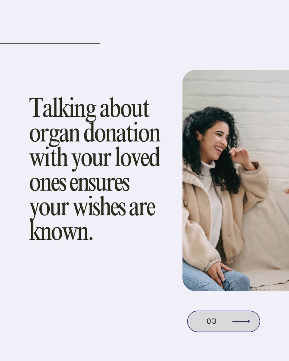 InfiniteLgcyOPO's tweet photo. Sharing your decision to be an organ donor can encourage others to do the same. Let’s keep the conversation going. 💜💚 #OrganDonation #ShareYourDecision #HaveTheTalk #DonateLife https://t.co/x5VaRoTDGe