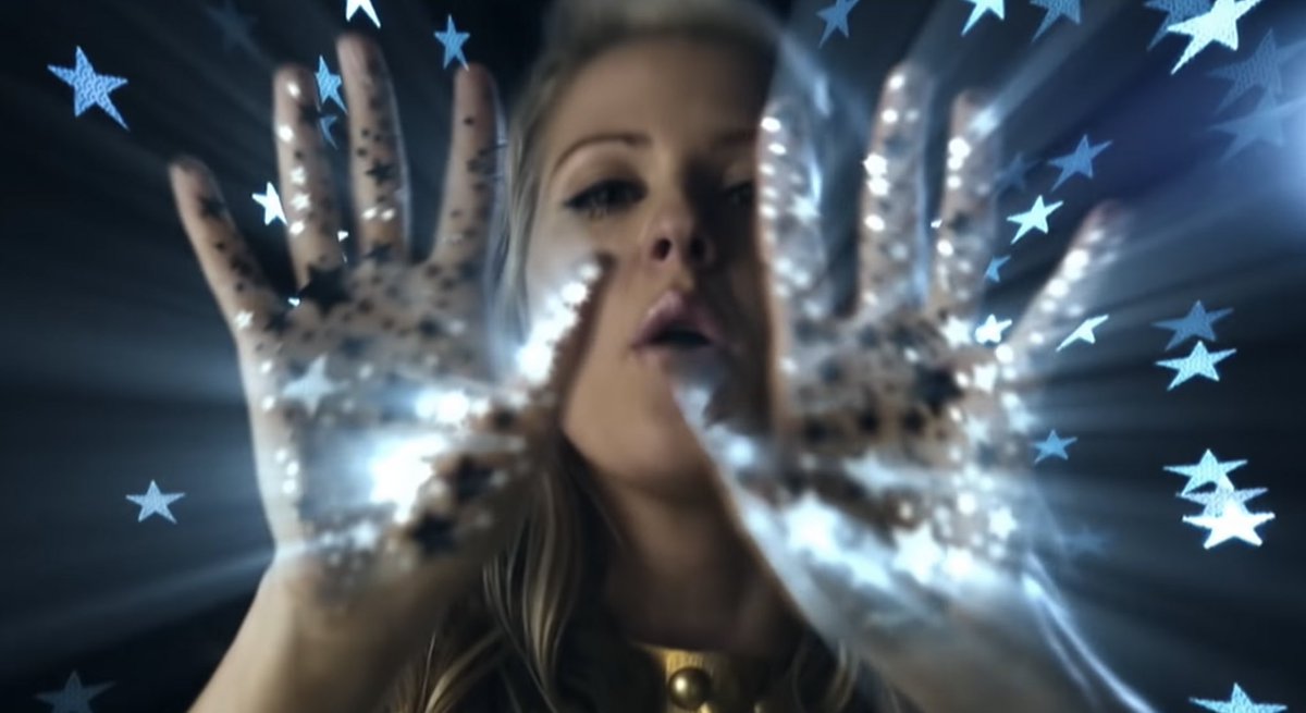 Ellie Goulding Central | Fan Account tweet media