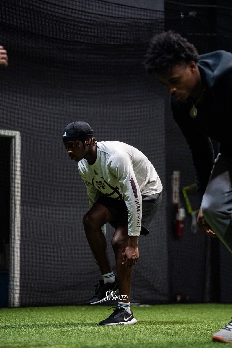 Corrion “ CJ ” Tyson⭐️ tweet media