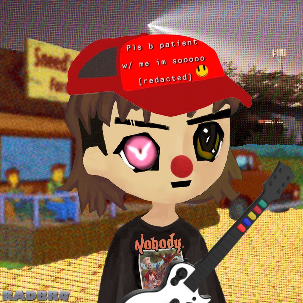 giving away RADBRO #2695 

like, repost and reply with a number between 1 and 3948