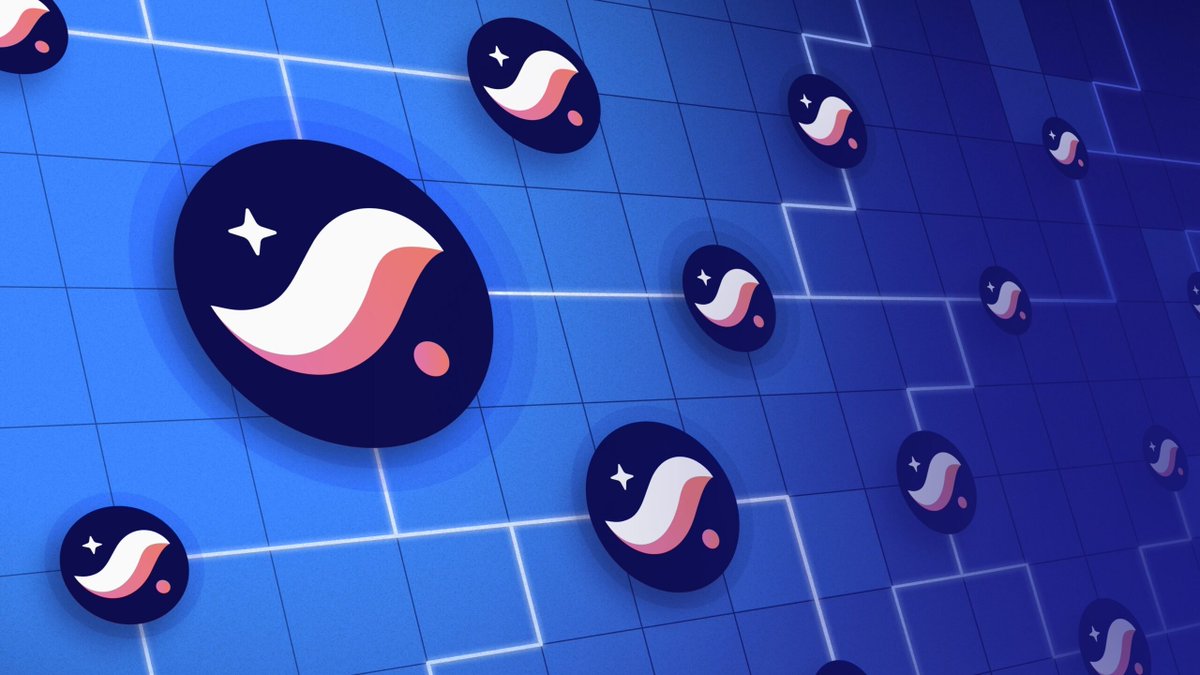 Starknet (Privacy arc) 🥷 tweet media