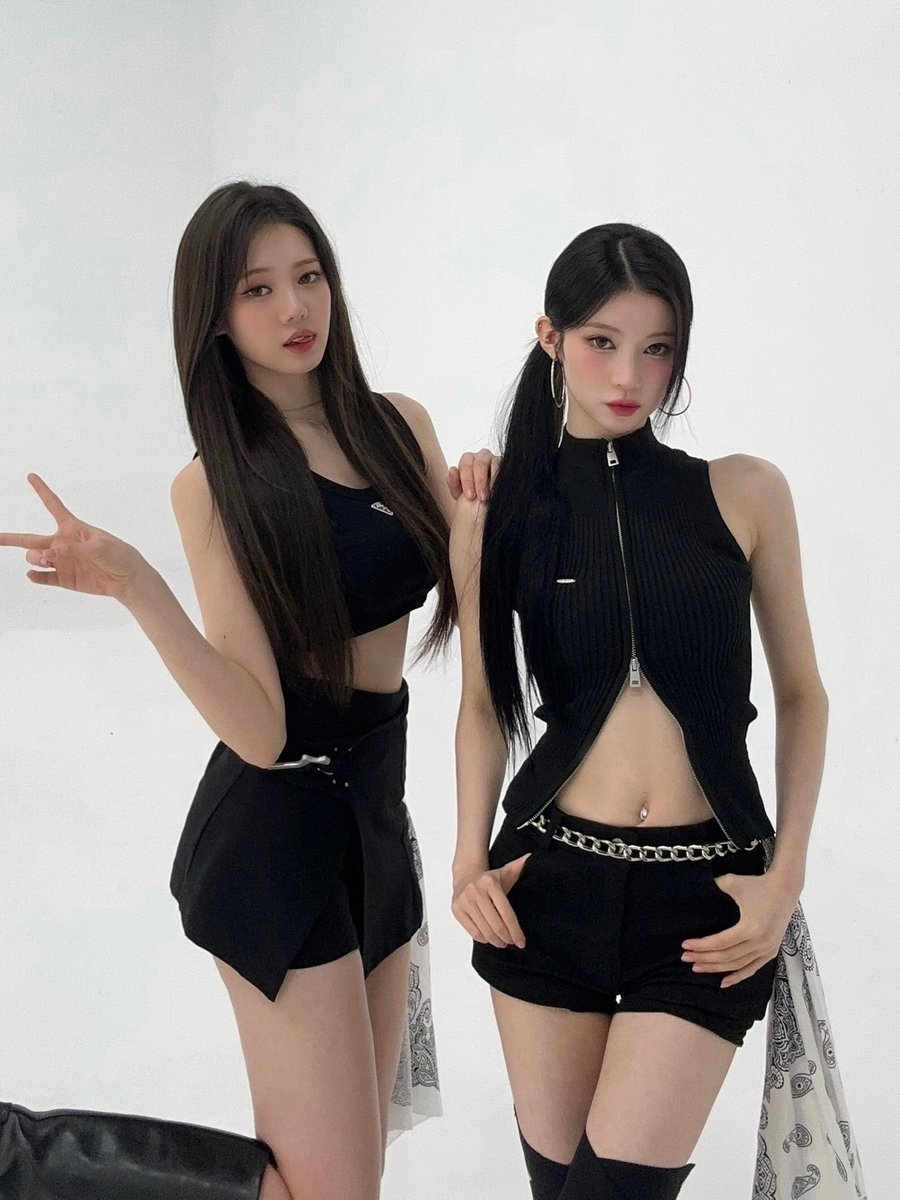 BAEMON_ASAA's tweet photo. 내 사랑~ 🐼

#BABYMONSTER #베이비몬스터 
#아사 #ASA #榎並杏紗 #EnamiASA #アサ https://t.co/TduIagw4jJ