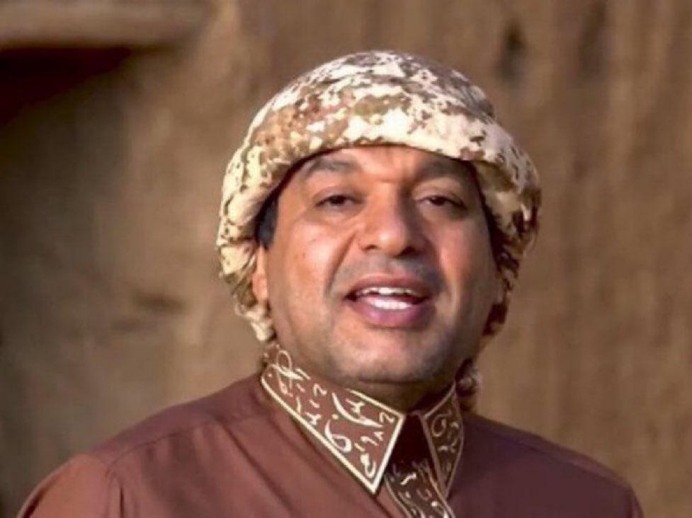 د.خالد الزعاق :

رمضان هالسنة 29 يوم 🌙