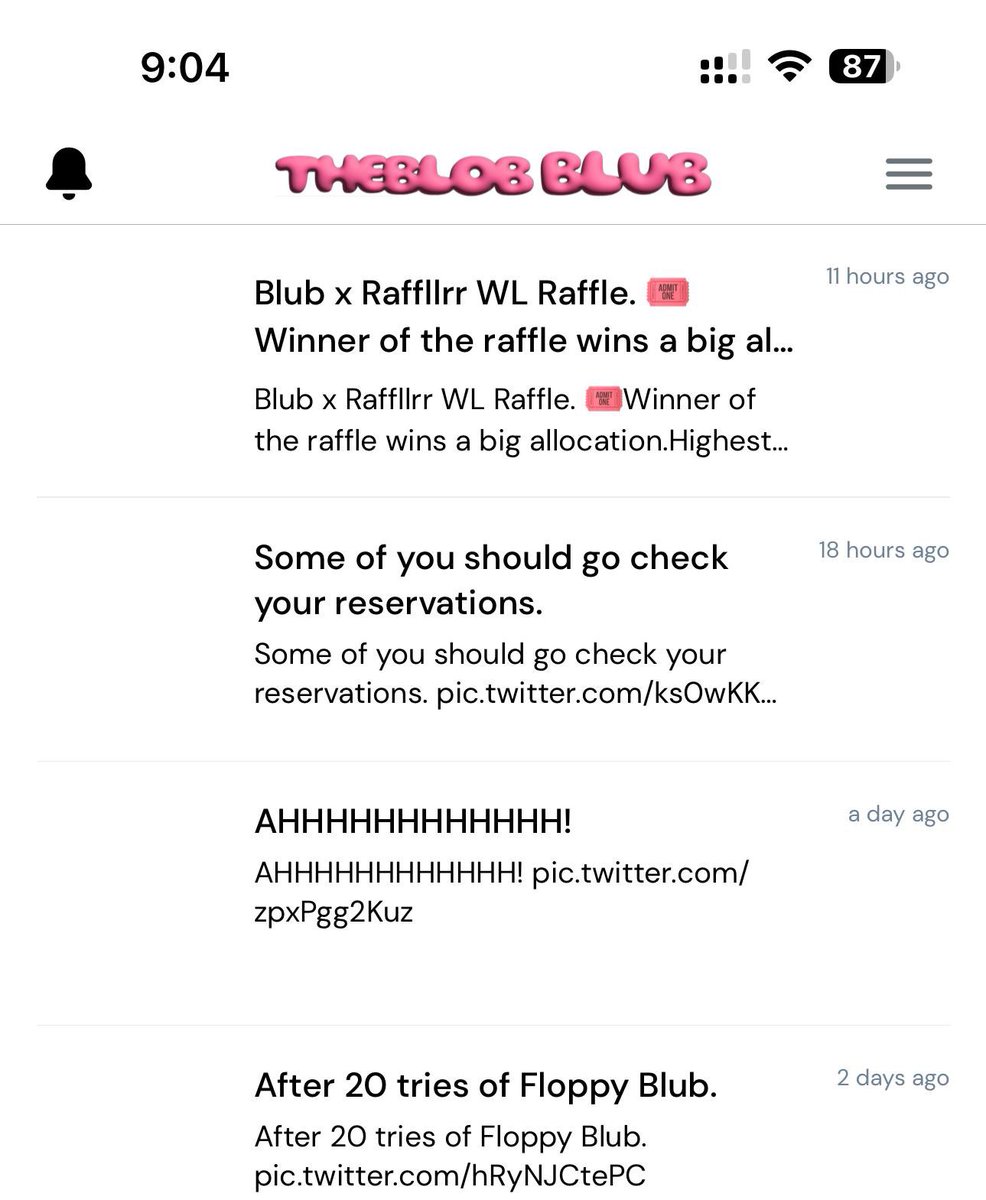 YourFavBuilder👾 tweet media