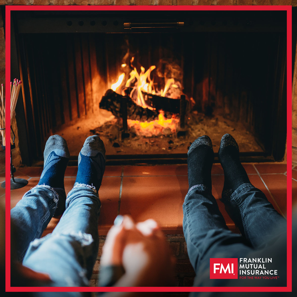 🔥 Chimney fires can reach 2,000°F, turning your cozy home into a hazard. The good news? Preventing them is simple! Regular cleanings and safe burning habits help keep your space safe and warm all winter. 🏡🔥
bit.ly/43kfzd0 #SafetyFirst #ChimneyCare #StayWarm