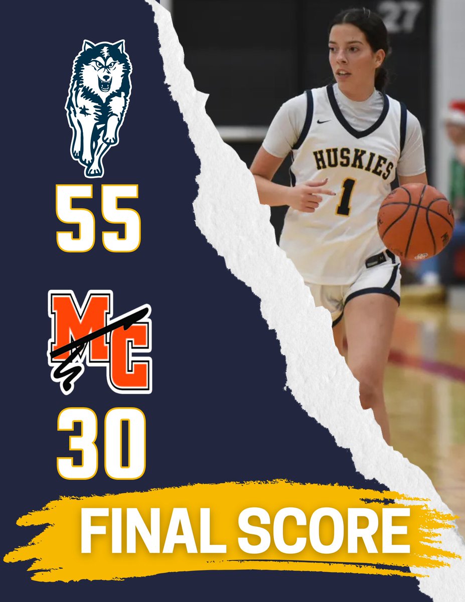 Port Huron Northern GBB tweet media