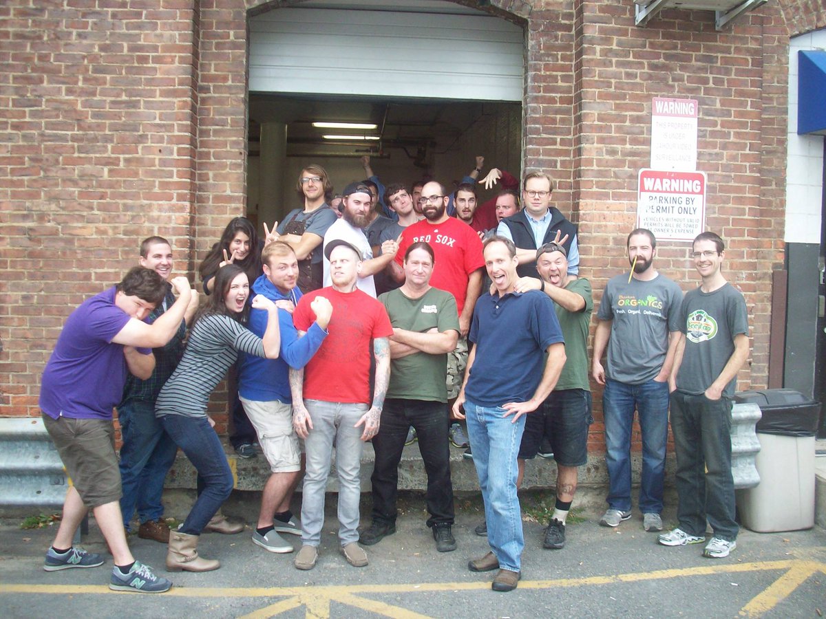 Boston Organics tweet media