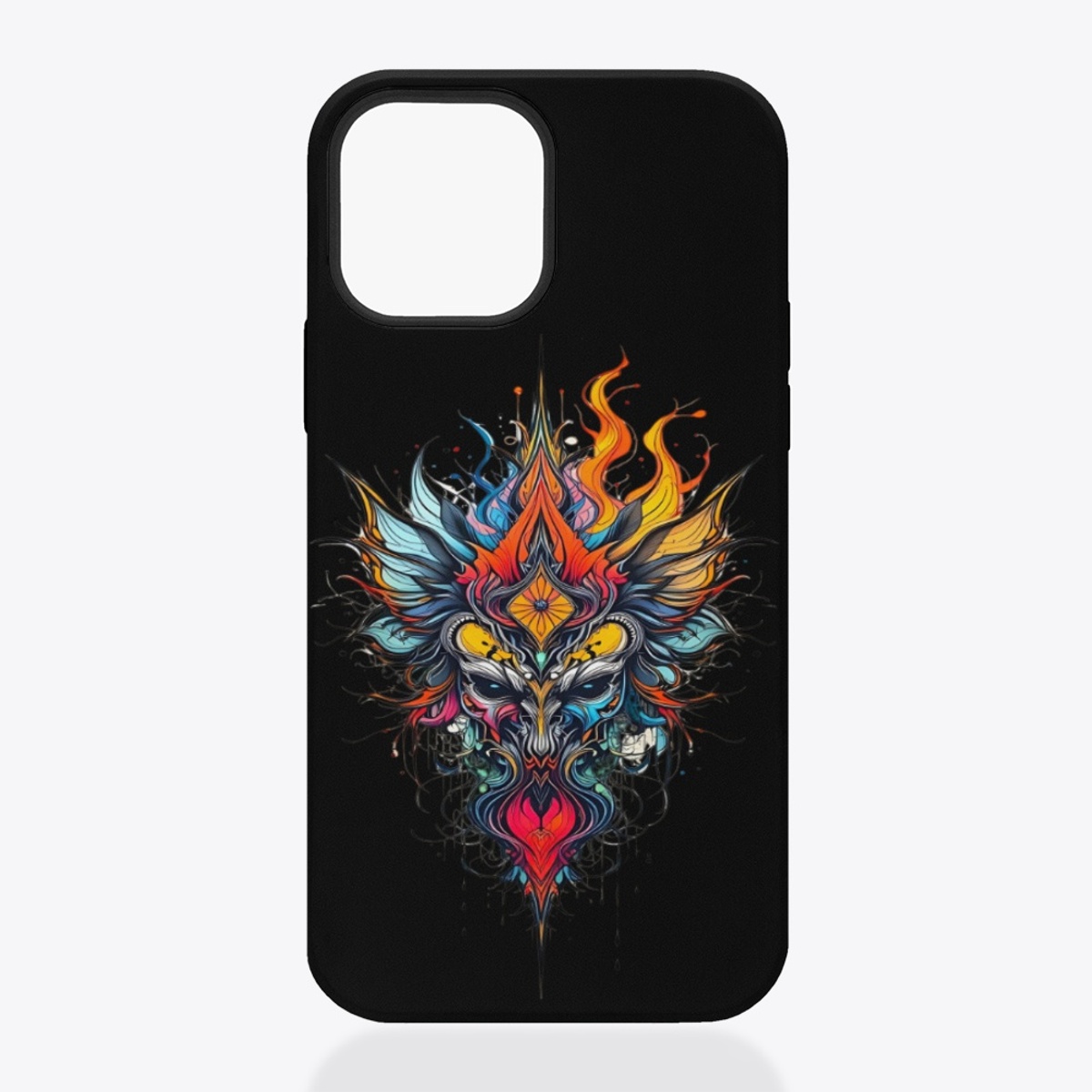 YantrikS's tweet photo. Cool iPhone Tough Case

•Exterior is made of a hard, polycarbonate shell and includes a TPU insert. 
•Designs are printed directly onto the protective outer shell using sublimation print method. 

Link : https://t.co/T30bYuFq2y
#ipone #ChampionsTrophy2025 #ElonMusk https://t.co/BRewfC65Vp