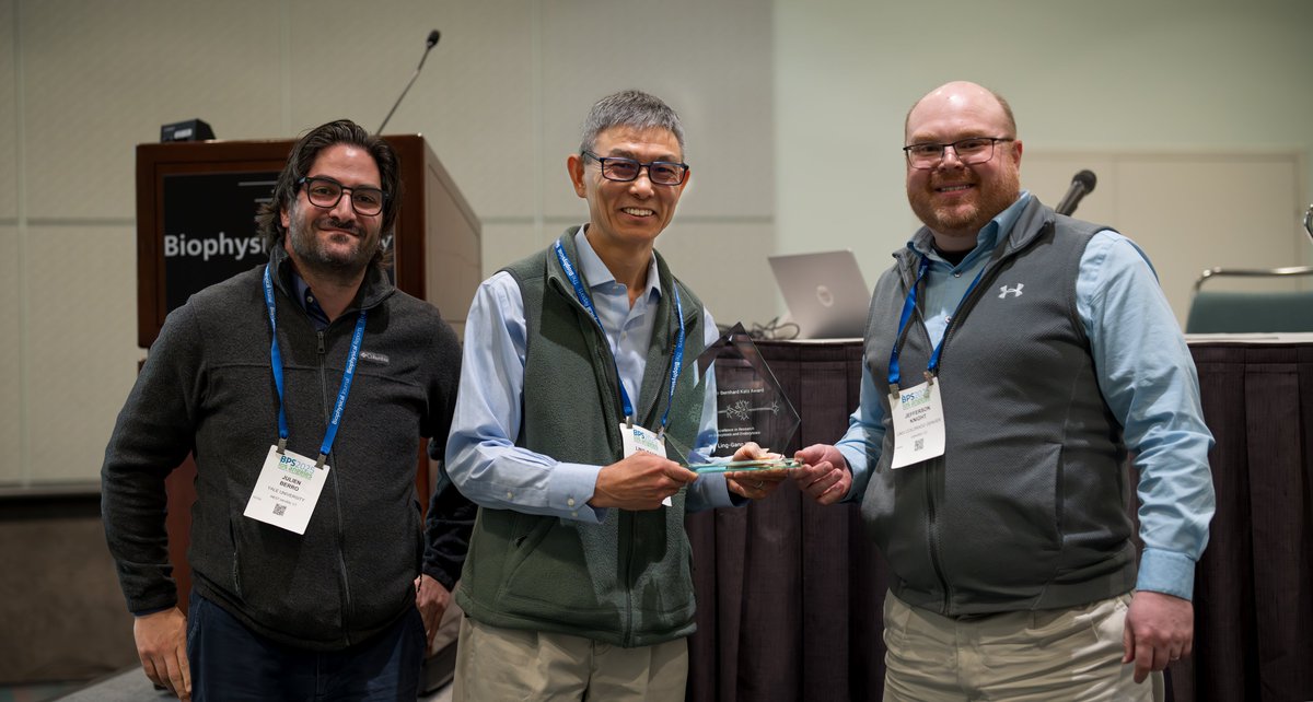 Yongli Zhang Lab at Yale (@ZhanglabY) / Posts / X