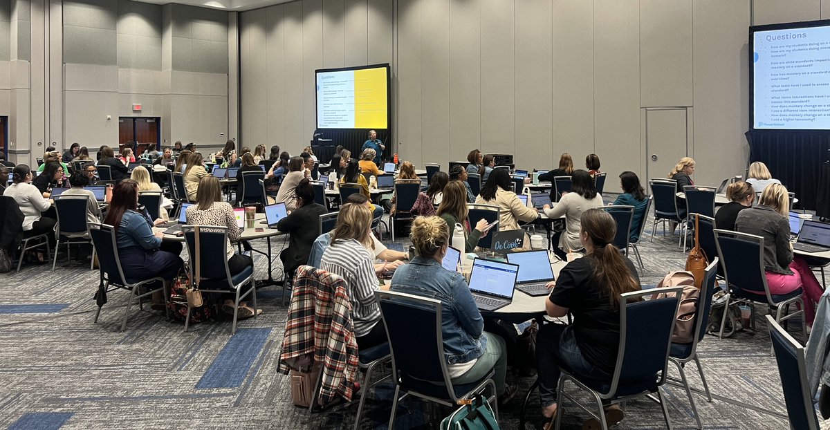 βΏ π»πππππππ βππͺπππ€ βΏ (@deehaymes) on Twitter photo Big group of amazing Instructional Specialists learning about Performance Matters and Standards Reporting Dashboard with <a href="/Jenn_Frasier/">Jennifer Frasier</a>. <a href="/CyFairEdTech/">CyFair ISD EdTech</a> Big group of amazing Instructional Specialists learning about Performance Matters and Standards Reporting Dashboard with <a href="/Jenn_Frasier/">Jennifer Frasier</a>. <a href="/CyFairEdTech/">CyFair ISD EdTech</a>