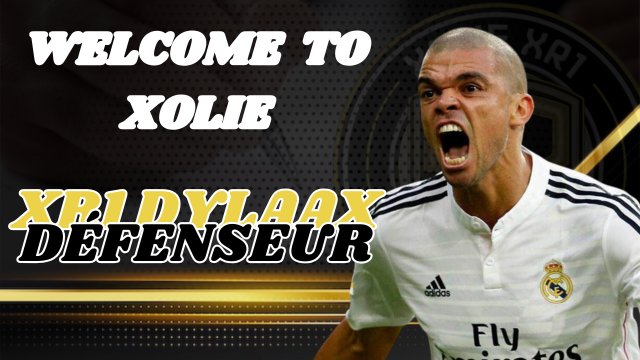 XOLIE XR1 (@xoliexr1) on Twitter photo 📢 SIGNATURE OFFICIELLE :
LA XOLIE XR1 A LE PLAISIR DE VOUS ANNONCER UNE NOUVELLE RECRUE AU SEIN DE L'EFFECTIF
<a href="/XR1_Dylaax/">XR1_Dylaax</a> AU POSTE DE DCG 🧱
BIENVENUE SOUS TES NOUVELLE COULEURS 🟠⚫️ 📢 SIGNATURE OFFICIELLE :
LA XOLIE XR1 A LE PLAISIR DE VOUS ANNONCER UNE NOUVELLE RECRUE AU SEIN DE L'EFFECTIF
<a href="/XR1_Dylaax/">XR1_Dylaax</a> AU POSTE DE DCG 🧱
BIENVENUE SOUS TES NOUVELLE COULEURS 🟠⚫️