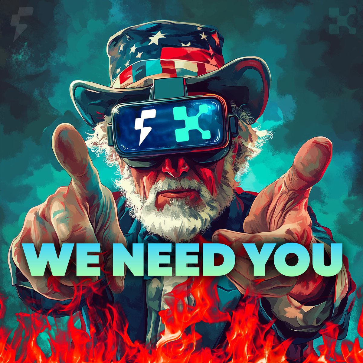 WE NEED YOU 🔥

We’ve entered the <a href="/KaitoAI/">Kaito AI 🌊</a> 
leaderboard voting process

Link below!