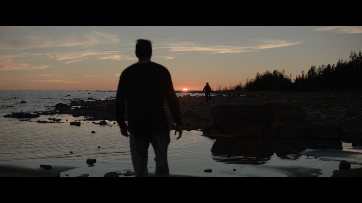 « Si tout est incertain, pourquoi craindre quelque chose? »
Notre #CritiqueCinema du film Dada 🎞️
lepetitseptieme.ca/2025/02/26/dad…