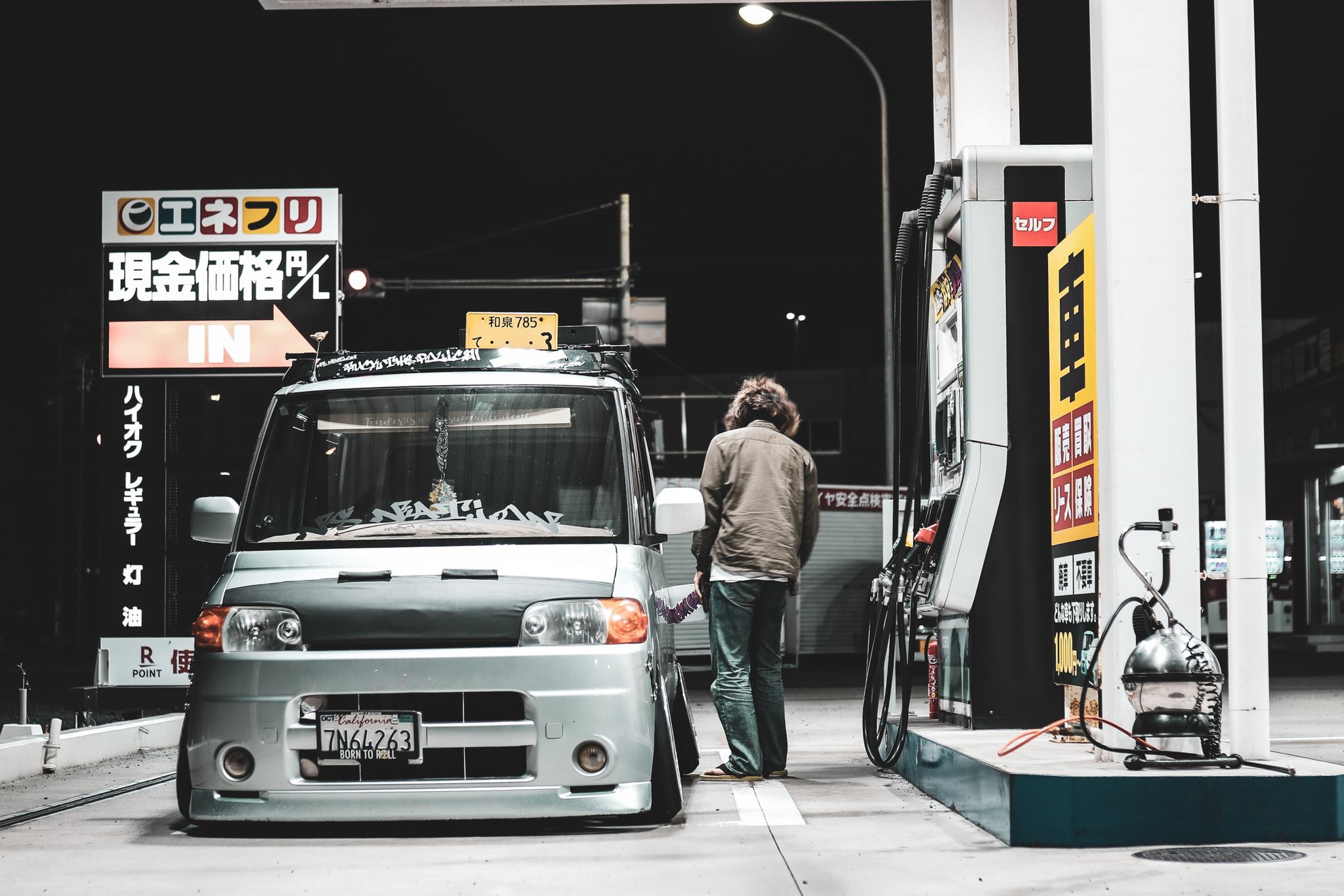 正規店仕入れの NS represent TAKA NATION X / (@ta1ku1nn91) 事務用品