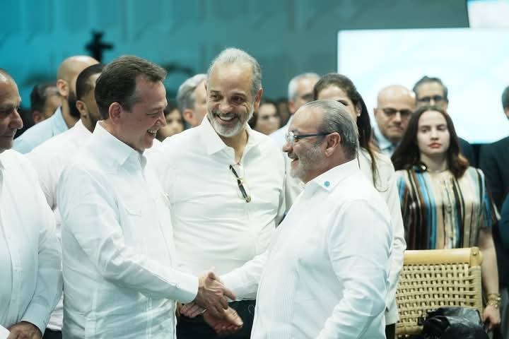 En FENACERD también celebramos el segundo aniversario de nuestro sello orgullo nacional, "Hecho en República Dominicana", gracias al trabajo realizado de forma unida entre el  MICM y la industria nacional.