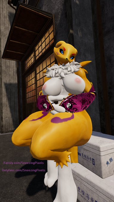 💛 Sneezing Pixels 💛 - Feeling cute https://t.co/b0ektPCOQZ