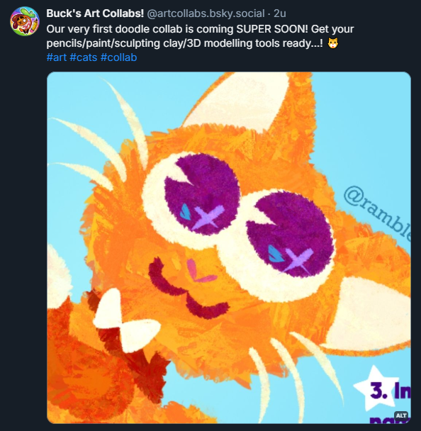 Rayman TV Reanimated tweet media