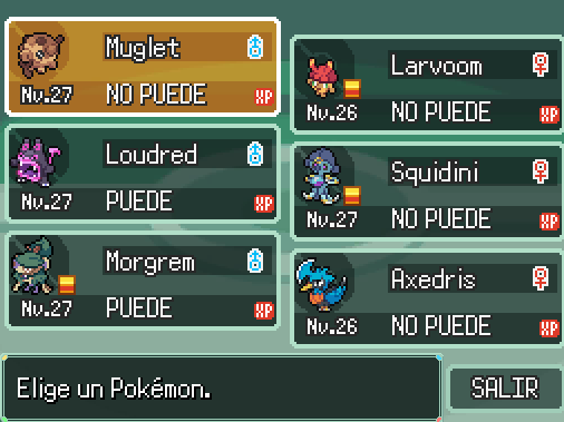 Pablus94's tweet photo. ❓️NOVEDADES POKÉMON BERILO❓️

Una de las novedades en la próxima actualización (la semana que viene) tiene que ver con esta scan.

¿Alguien sabe que es? Os doy una pista, no tiene nada que ver con Movimientos o MTs jeje

¡Apoyad el tweet y mañana lo desvelo!🔄❤️💬 https://t.co/DaMkjqPVNs