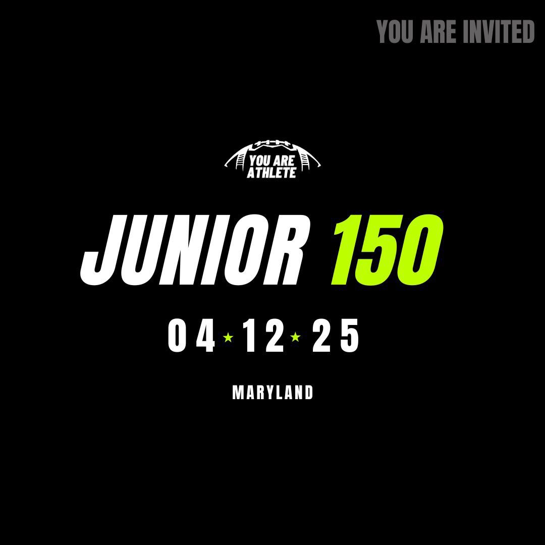 Just got an invite from <a href="/youareathlete/">You Are Athlete</a> Thank you for the invitation!