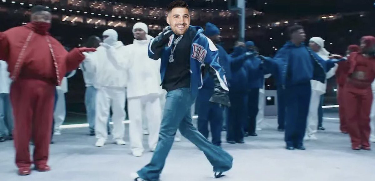 ArchieKoba's tweet photo. @NICKMERCS Nicks reply finna be wild https://t.co/1QJQQLu23x