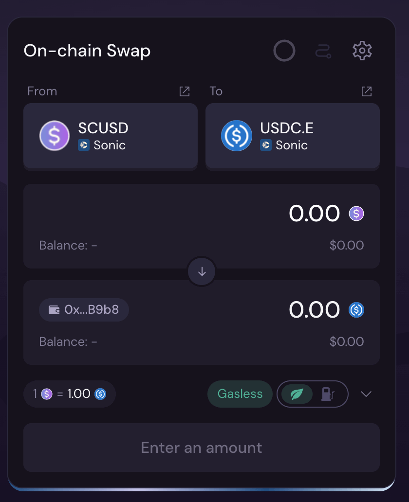 ViktorDefi's tweet photo. Found a strategy to farm multiple airdrops on Sonic. 

By making swaps on @magpieprotocol, you can farm Eggs (convertible to $FLY at TGE) and multiple partner rewards like: Sonic points, ring points, and magpie fragments.

Good thing is, its a cross-chain aggregation, which means, you can farm other chains as well. 

Swap here: https://t.co/Rgxkc68t2i