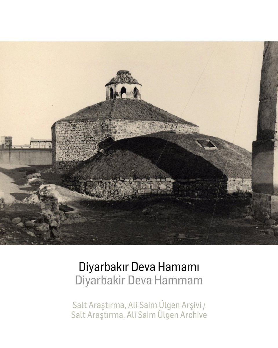 HrantDinkFnd's tweet image. The unknown past and multicultural life of Diyarbakir is on the Other Neighborhood memory tour in the #KarDes mobile app! Discover Deva Hammam, Church of the Virgin Mary and School, Naum Faiq and more.

To download the KarDes mobile application for free: onelink.to/KarDes