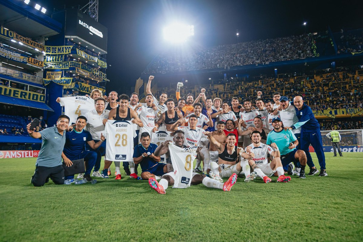 ARRIBA ALIANZA TLV 💙💙💙