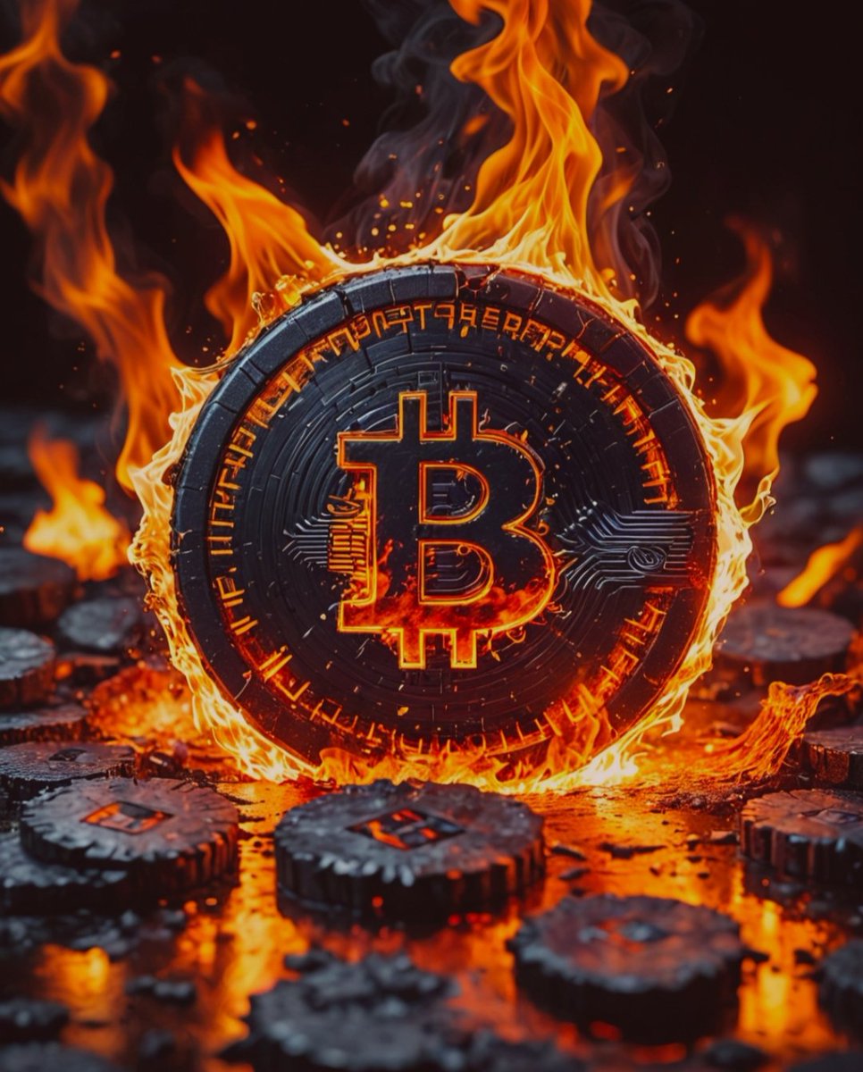 🔥🎉 Hey everyone! Check it out—Burn's price has just broken past the previous $1.515 ! 
This achievement wouldn't be possible without the contributions from the PumpBurn and the hard work of our  community! 
Let's keep it up and push the Burn  to new heights together! 💪🚀 #Burn