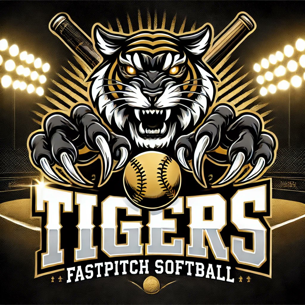 Tiger Softball opens the 2025 season at home with a single varsity game on March 4th @ 6:00 pm vs. Springdale.  #GoTigers #6XStateChamps