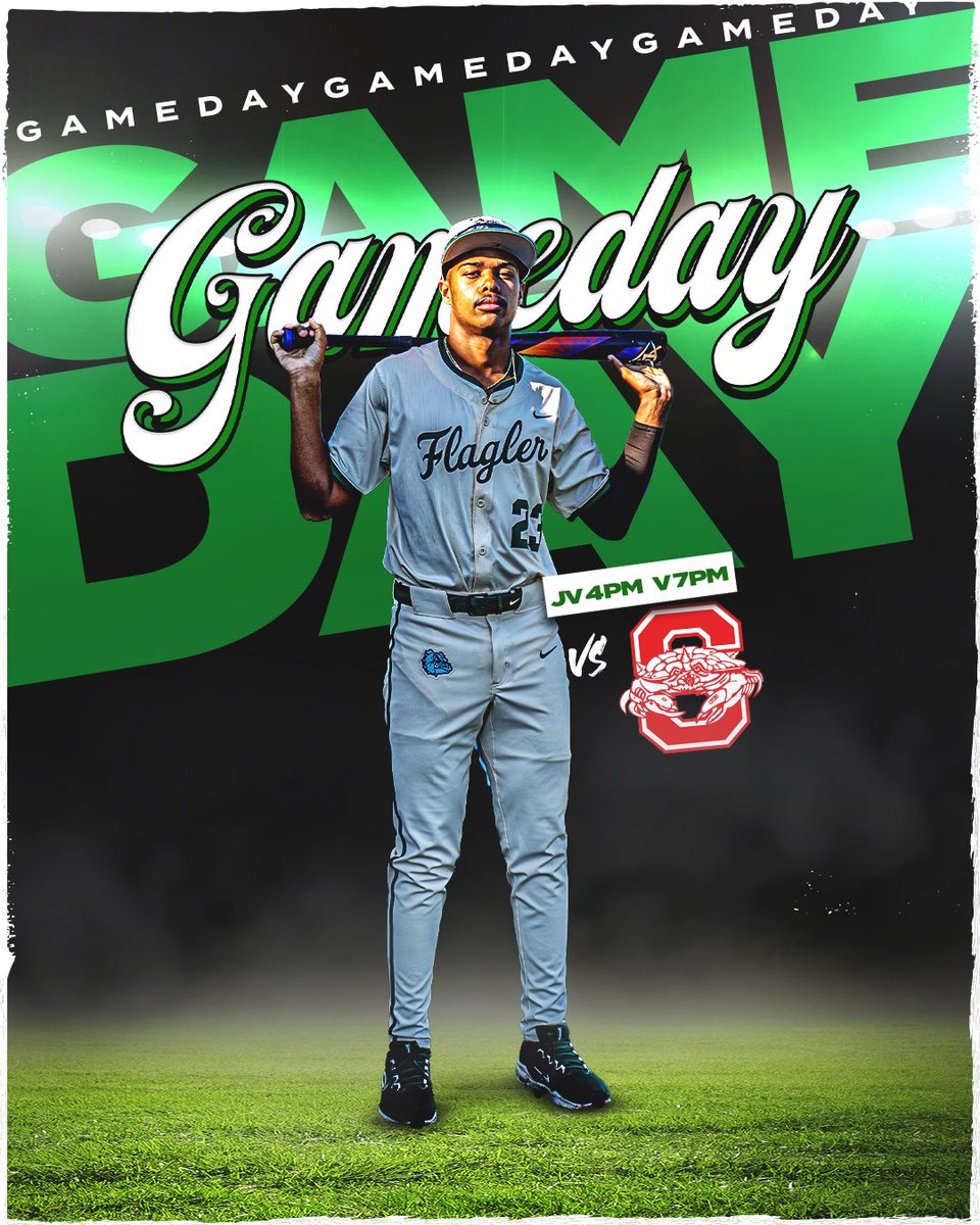 GAMEDAY!