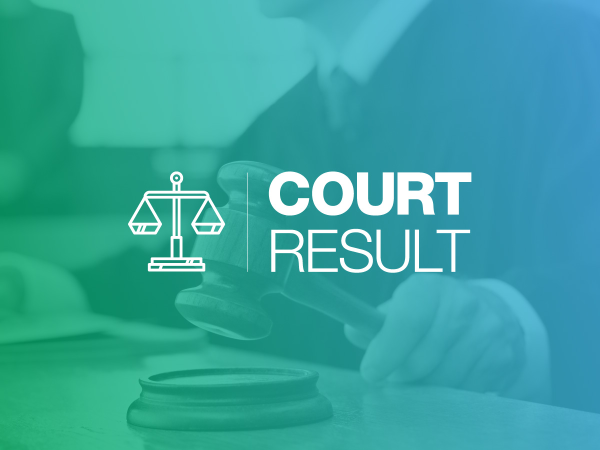 FarehamPolice's tweet image. James Durber, 40, and of no fixed abode has been jailed for 16 weeks, and banned from every Co-op in #Fareham for two years following a £765 shoplifting spree.
Read full details of the case here>>> orlo.uk/9ENh0