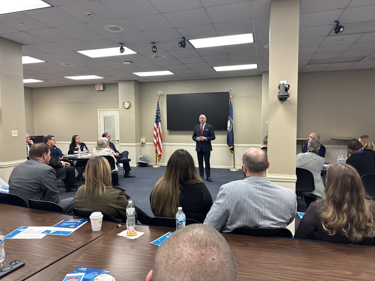 Kentucky Chamber tweet media