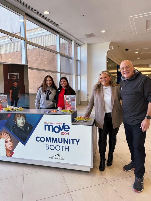 MOVE 100 tweet media