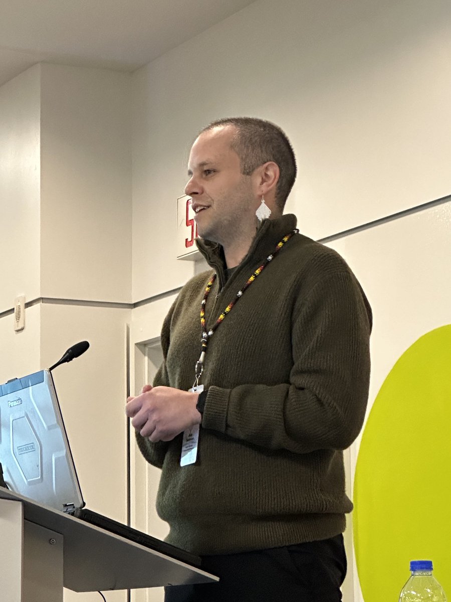 Dr. Kim E. Barrett (@drkimebarrett) on Twitter photo ā¦<a href="/JarisSwidrovich/">Jaris Swidrovich</a>ā© kicking off the ā¦<a href="/TRIANGLECanada/">TRIANGLE Program</a>ā© summit with an outstanding presentation on indigenous research methods. Our colleagues to the north still actively valuing #DEI ā¦<a href="/JarisSwidrovich/">Jaris Swidrovich</a>ā© kicking off the ā¦<a href="/TRIANGLECanada/">TRIANGLE Program</a>ā© summit with an outstanding presentation on indigenous research methods. Our colleagues to the north still actively valuing #DEI