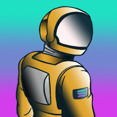 Zero G Labs Collectors tweet media