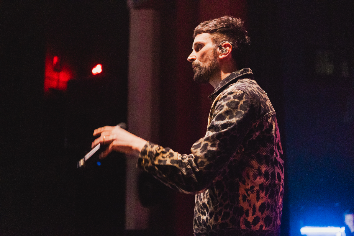 O2 Shepherd's Bush Empire (@o2sbe) on Twitter photo We were thrilled to welcome British rock icons <a href="/KasabianHQ/">KasabianHQ</a> to O2 Shepherd's Bush Empire for BRITs Week 2025, in aid of <a href="/WarChildUK/">War Child UK</a> ๐
๐ธ <a href="/justjohnphoto/">John Williams</a> for <a href="/academyamg/">Academy Music Group</a> (๐ฑ๐ญ๐ฆ๐ข๐ด๐ฆ ๐ฅ๐ฐ ๐ฏ๐ฐ๐ต ๐ถ๐ด๐ฆ ๐ธ๐ช๐ต๐ฉ๐ฐ๐ถ๐ต ๐ฑ๐ฆ๐ณ๐ฎ๐ช๐ด๐ด๐ช๐ฐ๐ฏ)
O2 Shepherd's Bush Empire - 25.02.2025 We were thrilled to welcome British rock icons <a href="/KasabianHQ/">KasabianHQ</a> to O2 Shepherd's Bush Empire for BRITs Week 2025, in aid of <a href="/WarChildUK/">War Child UK</a> ๐
๐ธ <a href="/justjohnphoto/">John Williams</a> for <a href="/academyamg/">Academy Music Group</a> (๐ฑ๐ญ๐ฆ๐ข๐ด๐ฆ ๐ฅ๐ฐ ๐ฏ๐ฐ๐ต ๐ถ๐ด๐ฆ ๐ธ๐ช๐ต๐ฉ๐ฐ๐ถ๐ต ๐ฑ๐ฆ๐ณ๐ฎ๐ช๐ด๐ด๐ช๐ฐ๐ฏ)
O2 Shepherd's Bush Empire - 25.02.2025