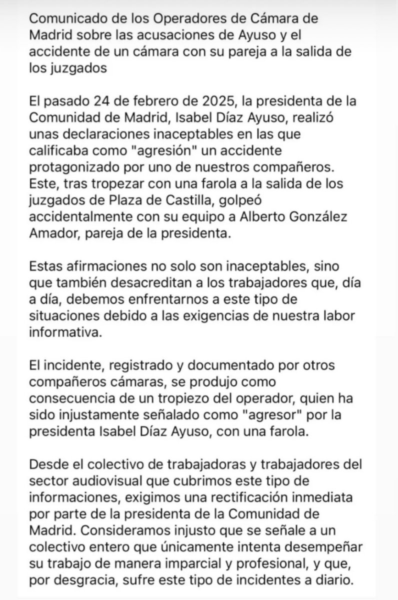 Cámaras y fotógrafos solemos ir cada uno por nuestro lado pero siempre juntos en lo fundamental.

💪🏼💪🏼