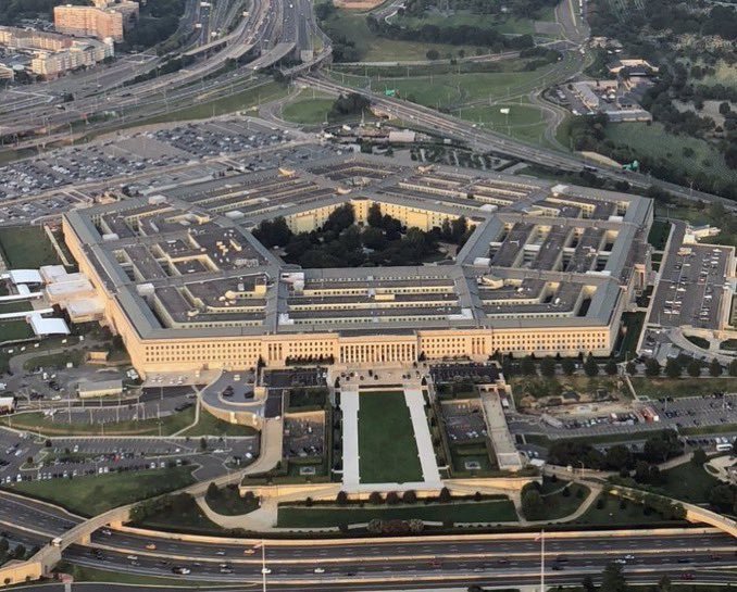 TRUMP_ARMY_'s tweet image. 🚨 BREAKING: Secretary of Defense Pete Hegseth calls for a complete audit of the Pentagon. 

Do you support this?

A. YES 
B. NO
