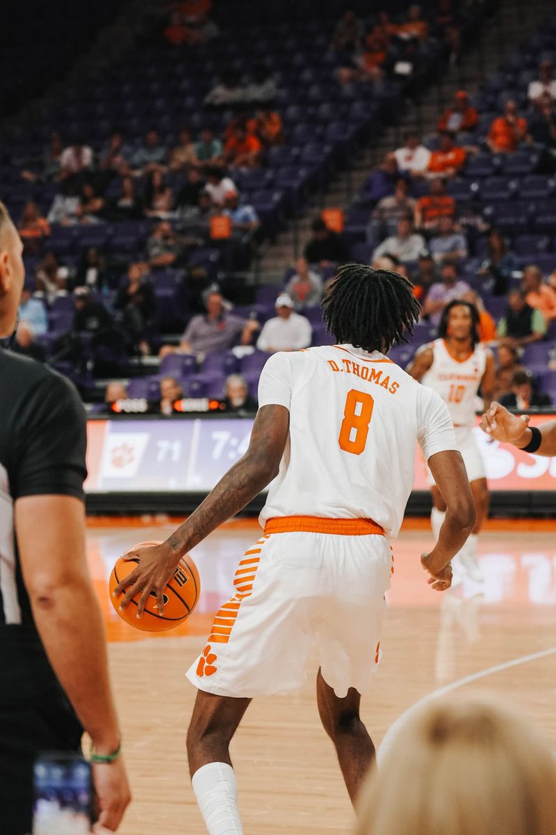 Continue to support Clemson athletes <a href="/110Society/">110 Society</a> 🐅
