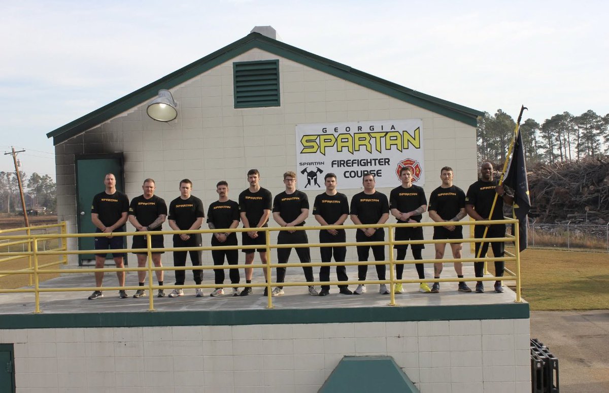 Hall County Fire Rescue tweet media