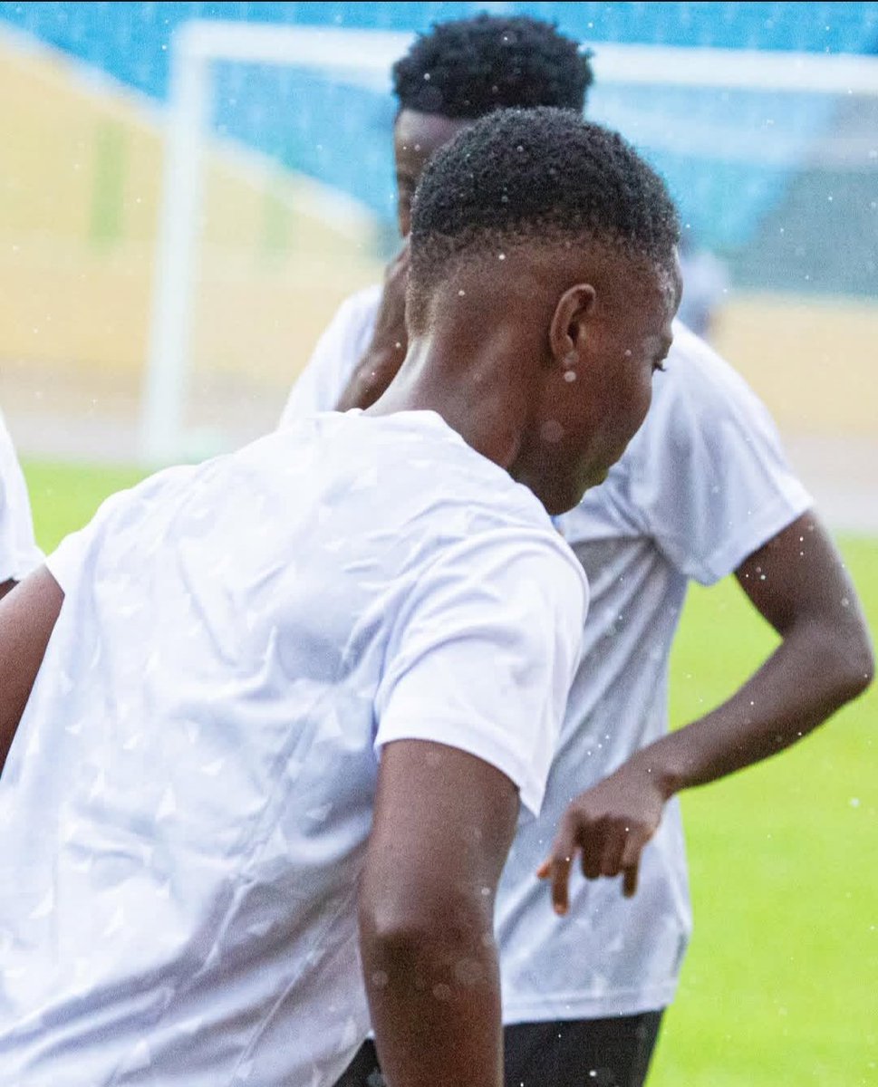 ArchtEngineer's tweet image. Kila la kheri Twiga stars katika mchezp wenu wa kufuzu AFCON 2026 dhidi ya Equatorial Guinea