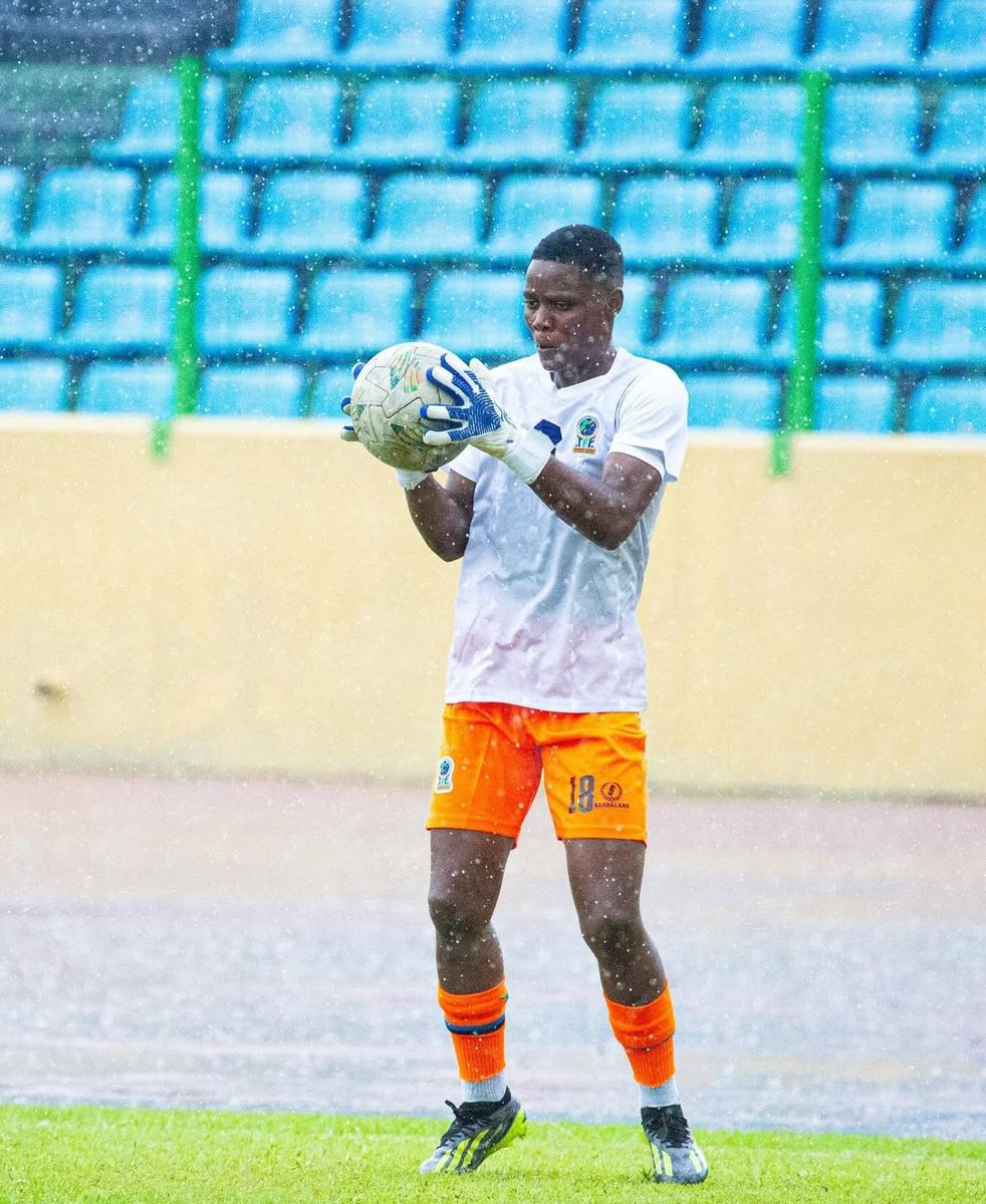 ArchtEngineer's tweet image. Kila la kheri Twiga stars katika mchezp wenu wa kufuzu AFCON 2026 dhidi ya Equatorial Guinea