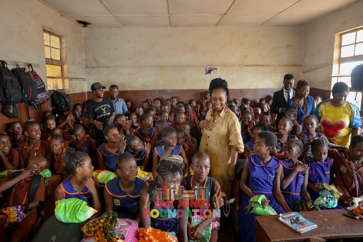 At the Yak Jones Foundation, our mission is straightforward yet impactful: to ignite a culture of reading.

Through our reading squads, competitions, and book donation programs, we are bridging the literacy gap and introducing young learners to the wonderful world of stories and