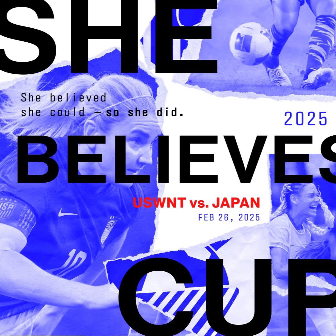 🚨 AO Austin Watch Party Alert 🚨
The USWNT closes out the SheBelieves Cup tonight against Japan! 🇺🇸⚽

📍 <a href="/HaymakerAustin/">Haymaker</a>
🗓️ Tonight
⏰ Kickoff at 9:30 PM

Late-night match? No problem! Come out to Haymaker, grab a drink, and cheer on the USWNT as they wrap up the tournament!