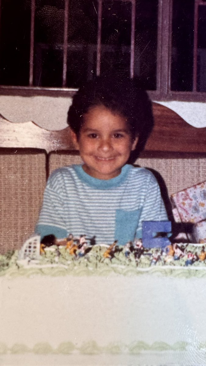 Happy birthday to this kid 🎂🎈