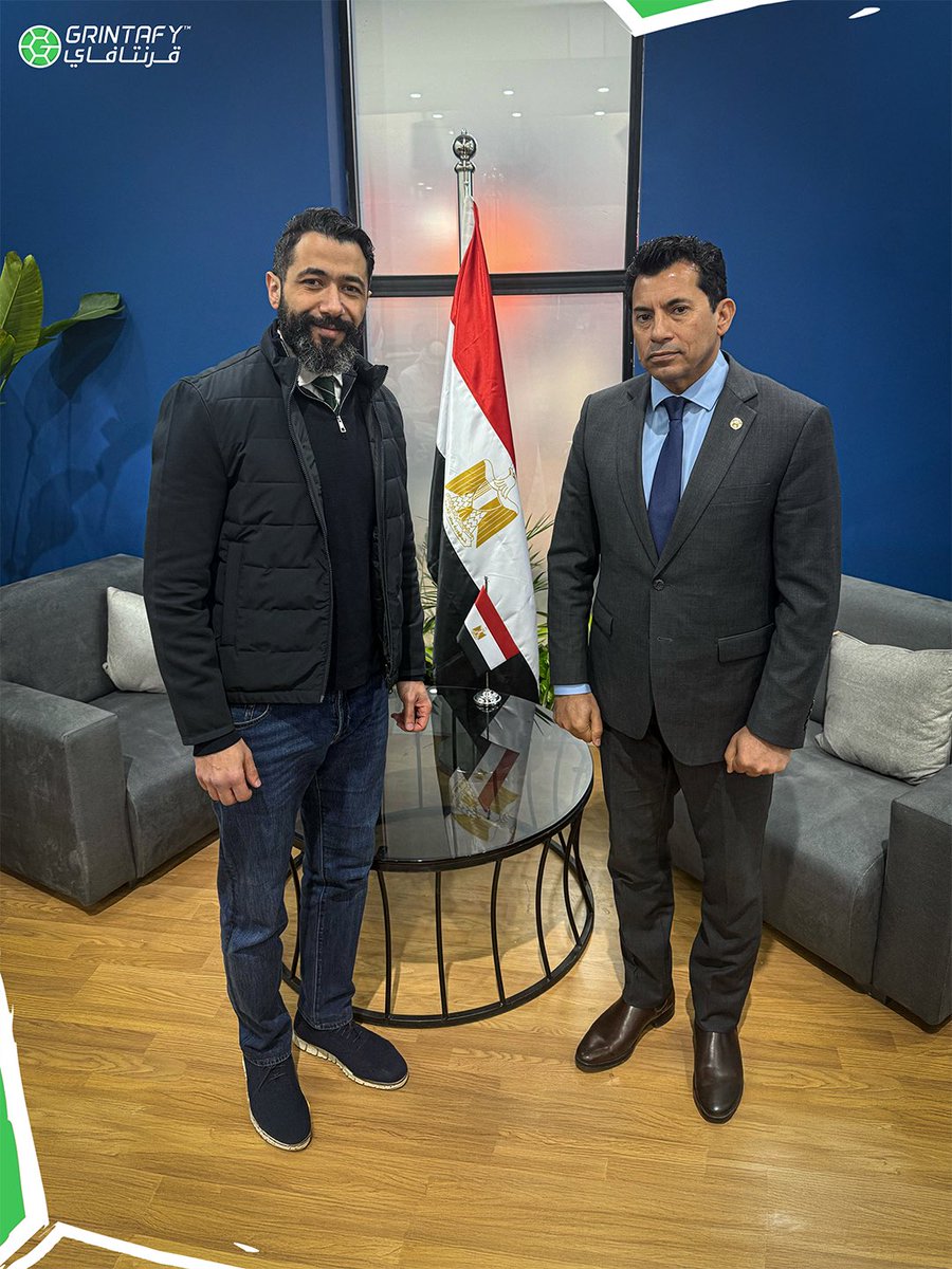 Grintafy tweet media