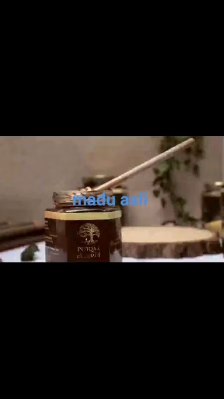 Alhamdulillah amalan minum madu setiap hari setiap pagi mampu memberi kesihatan yang baik marilah kita sama-sama amalkan sunnah ini my.shp.ee/zglujhf?smtt=0…