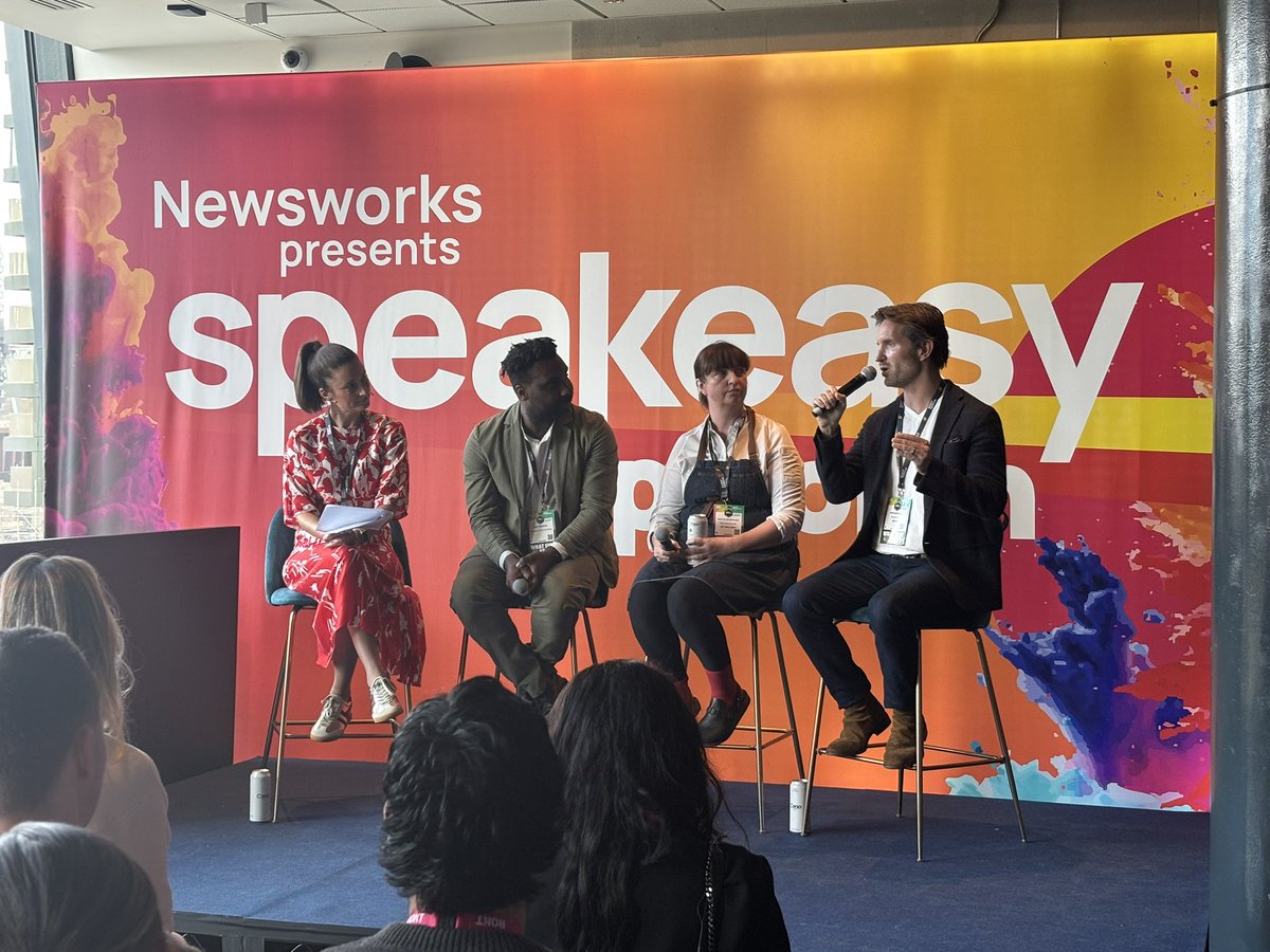 Newsworks tweet media